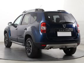 Dacia Duster - 2016