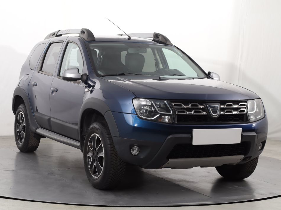 Dacia Duster - 2016