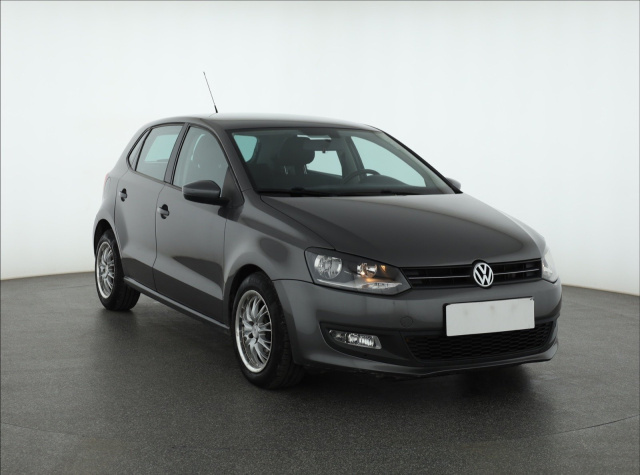 Volkswagen Polo 2010