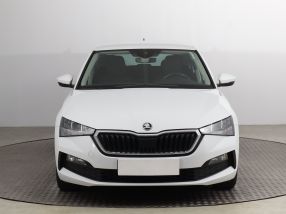 Skoda Scala - 2020