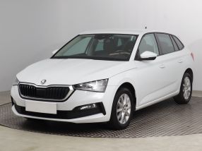 Skoda Scala - 2020