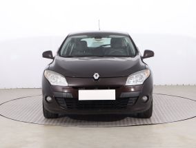 Renault Megane - 2011