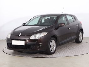 Renault Megane - 2011