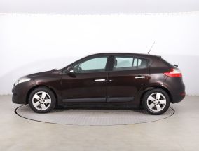 Renault Megane - 2011