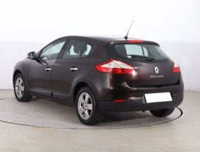 Renault Megane - 2011