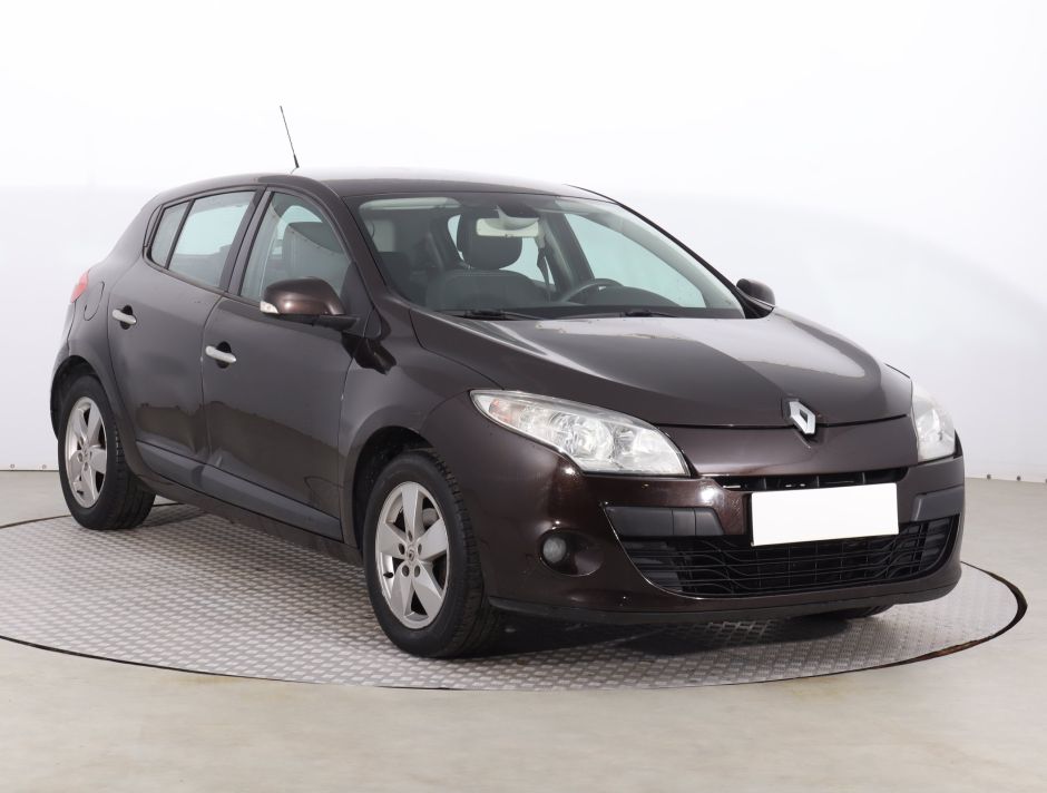 Renault Megane - 2011
