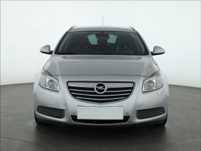 Opel Insignia - 2011