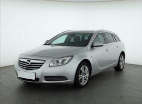 Opel Insignia - 2011