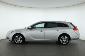 Opel Insignia - 2011