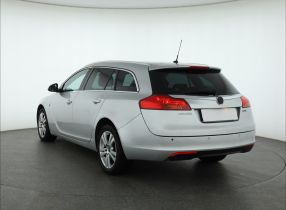 Opel Insignia - 2011