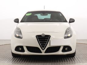 Alfa Romeo Giulietta - 2015