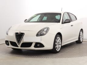 Alfa Romeo Giulietta - 2015