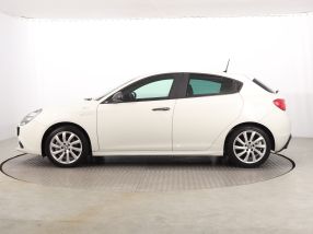 Alfa Romeo Giulietta - 2015