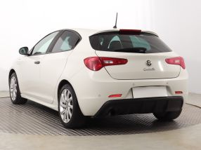 Alfa Romeo Giulietta - 2015