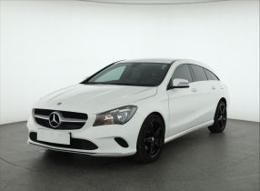 Mercedes-Benz CLA - 2017