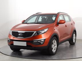 Kia Sportage - 2013