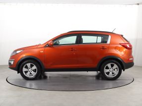 Kia Sportage - 2013