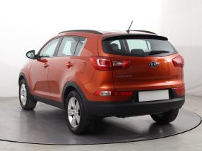 Kia Sportage - 2013