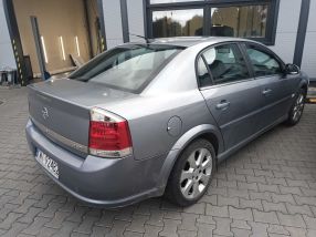 Opel Vectra - 2006