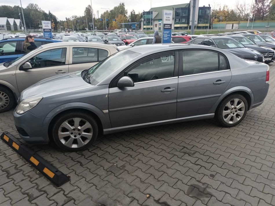 Opel Vectra - 2006