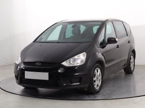 Ford S-Max - 2006