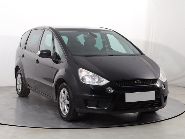 Ford S-Max 2006