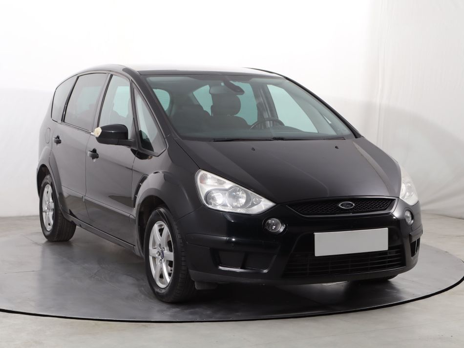 Ford S-Max - 2006