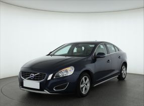 Volvo S60 - 2011