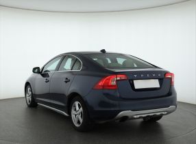 Volvo S60 - 2011