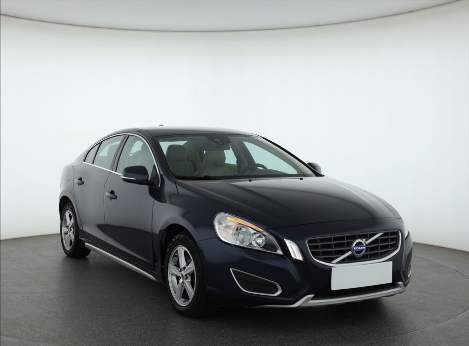 Volvo S60 - 2011