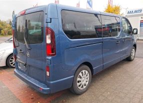 Opel Vivaro - 2019