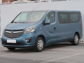 Opel Vivaro - 2019