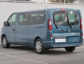 Opel Vivaro - 2019