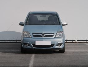 Opel Meriva - 2009