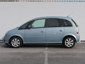 Opel Meriva - 2009