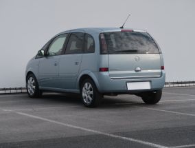 Opel Meriva - 2009