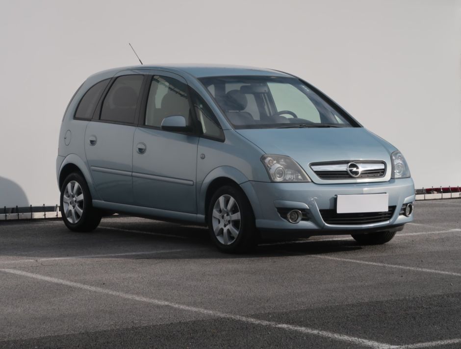 Opel Meriva - 2009