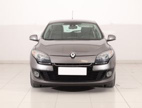 Renault Megane - 2013