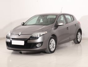 Renault Megane - 2013