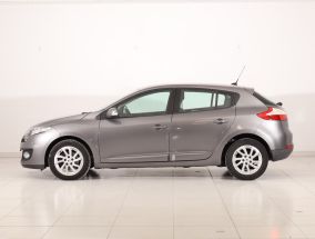 Renault Megane - 2013