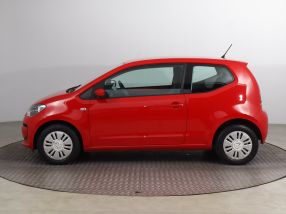 Volkswagen Up! - 2015