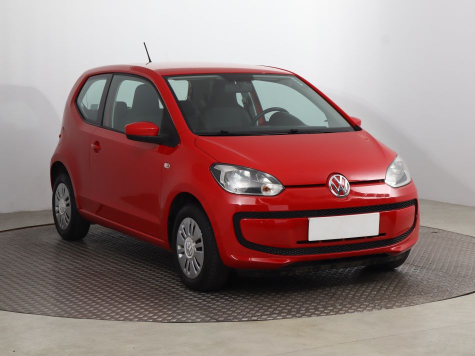 Volkswagen Up! - 2015