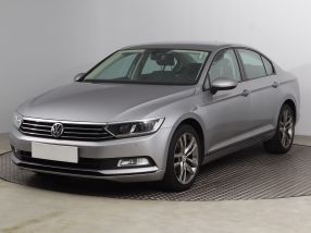 Volkswagen Passat - 2018