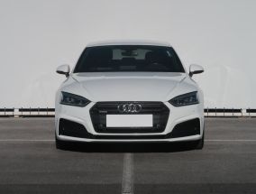 Audi A5 - 2019