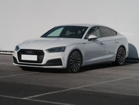 Audi A5 - 2019