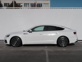 Audi A5 - 2019
