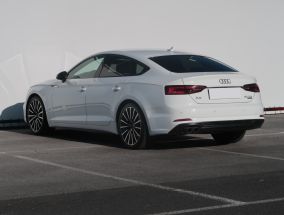 Audi A5 - 2019