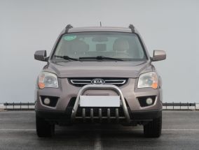 Kia Sportage - 2009