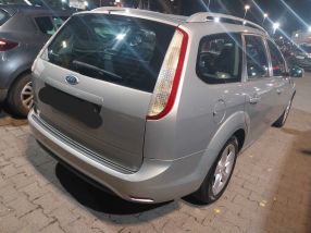 Ford Focus - 2009