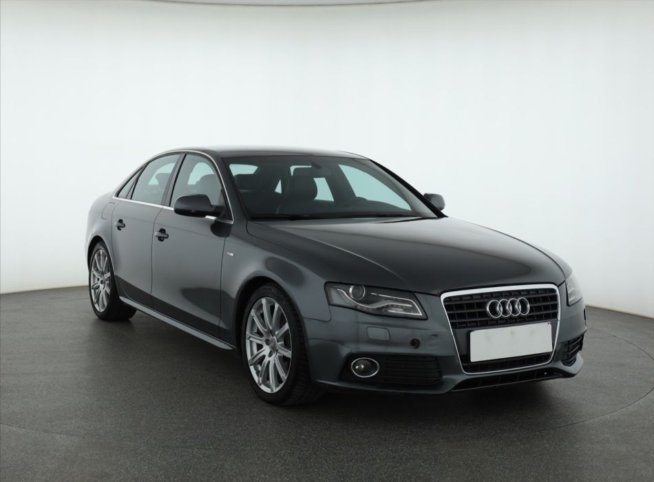 Audi A4 - 2009